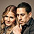 Página de Abraham y Bethliza