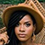 Discos de Aisha Badru