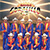Discos de Banda Coralillo