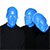 Discos de Blue Man Group