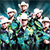 Discos de Conjunto Atardecer