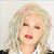 Discos de Cyndi Lauper