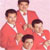 Discos de Los Dandy's