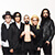 Discos de Moderatto