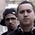 Discos de Rapper School