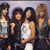 Discos de Ratt