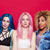 Discos de Sweet California