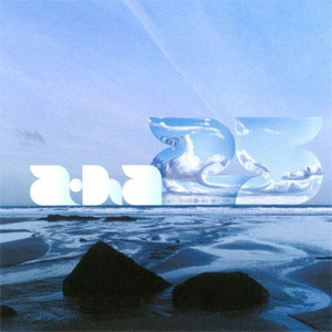 Disco 25: Very Best de A-ha