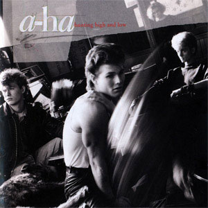 Disco Hunting High And Low (Deluxe Edition) de A-ha