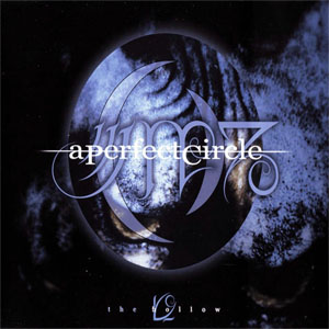 Disco The Hollow  de A Perfect Circle