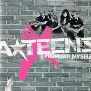 Disco I Promised Myself de A Teens