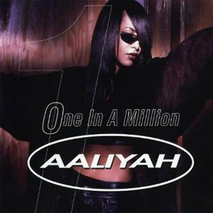 Disco One in a Million de Aaliyah
