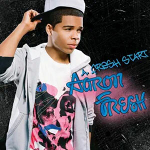 Disco A. Fresh Start  de Aaron Fresh