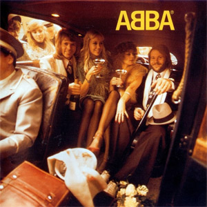 Disco Abba (2001) de ABBA