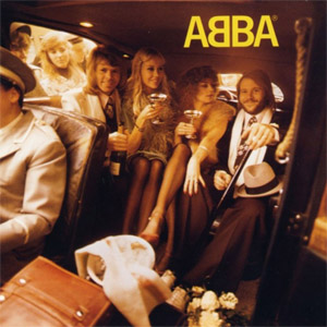 Disco Abba (2005) de ABBA