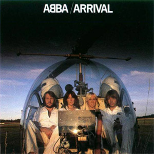 Disco Arrival (1997) de ABBA