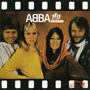 Disco Rarities de ABBA