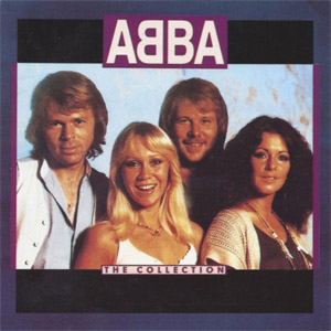 Disco The Collection de ABBA