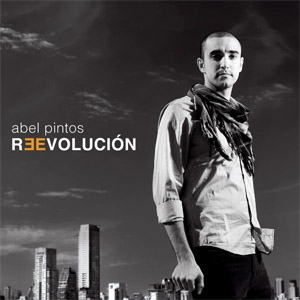 Disco Revolución de Abel Pintos