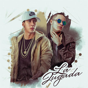 Disco La Jugada de Abner Official