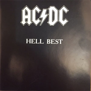 Disco Hell Best de AC/DC