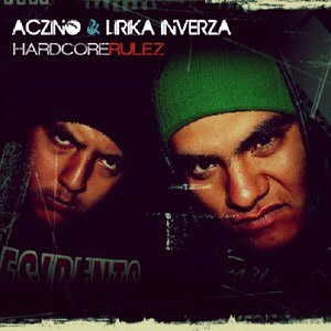 Disco Hardcore Rulez de Aczino