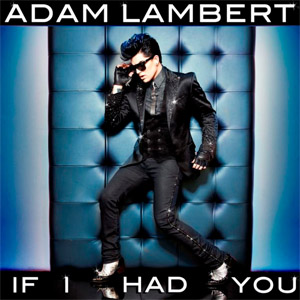 Disco If I Had You de Adam Lambert