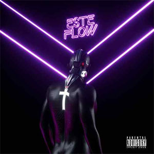 Disco Este Flow  de Adán Cruz