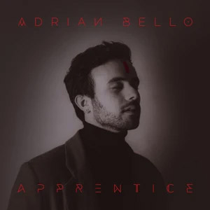Disco Apprentice de Adrián Bello