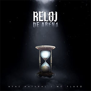 Disco Reloj De Arena  de Afaz Natural