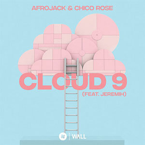 Disco Cloud 9 de Afrojack