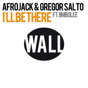Disco I'll Be There de Afrojack