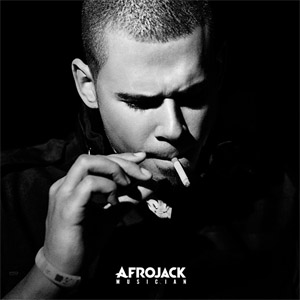 Disco Musician de Afrojack