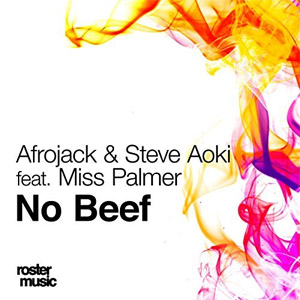 Disco No Beef de Afrojack