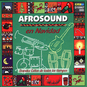Disco En Navidad de Afrosound