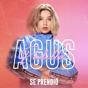 Disco Se Prendió de Agus Padilla