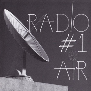 Disco Radio #1 de Air