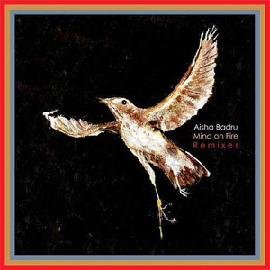Disco Mind on Fire (Remixes) de Aisha Badru