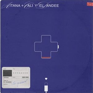 Disco + de Aitana