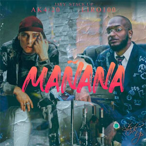 Disco Mañana de AK4:20