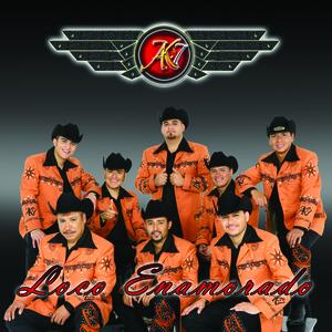 Disco Loco Enamorado de Ak7