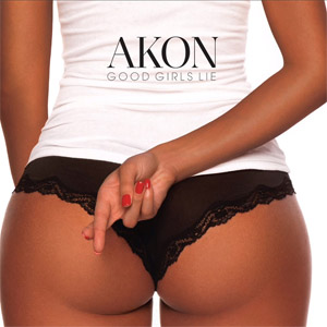 Disco Good Girls Lie de Akon