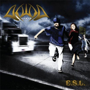 Disco E S L de Akwid