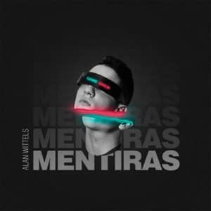 Disco Mentiras de Alan Wittels