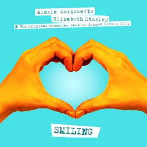 Disco Smiling de Alanis Morissette