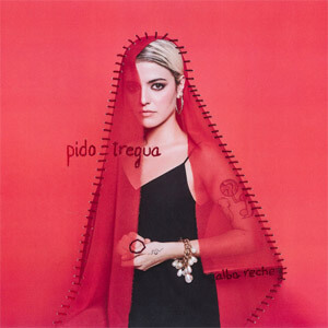 Disco Pido Tregua de Alba Reche
