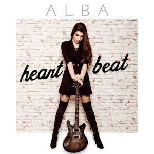 Disco Heartbeat de Alba