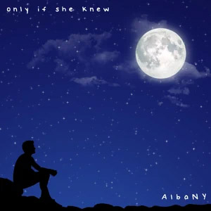 Disco Only If She Knew de Albany