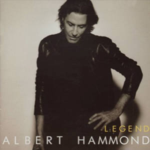 Disco Legend de Albert Hammond