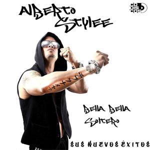 Disco Sus Nuevos Éxitos (Ep) de Alberto Stylee